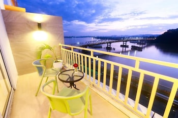 harris hotel samarinda