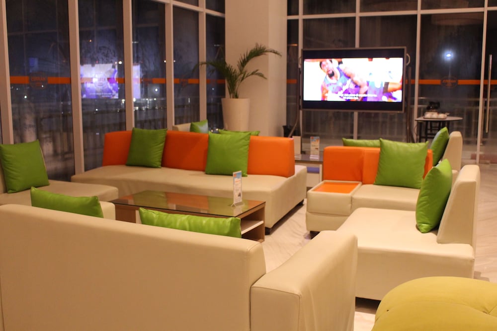 harris hotel samarinda