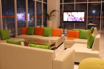 harris hotel samarinda