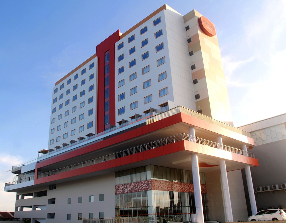 harris hotel samarinda