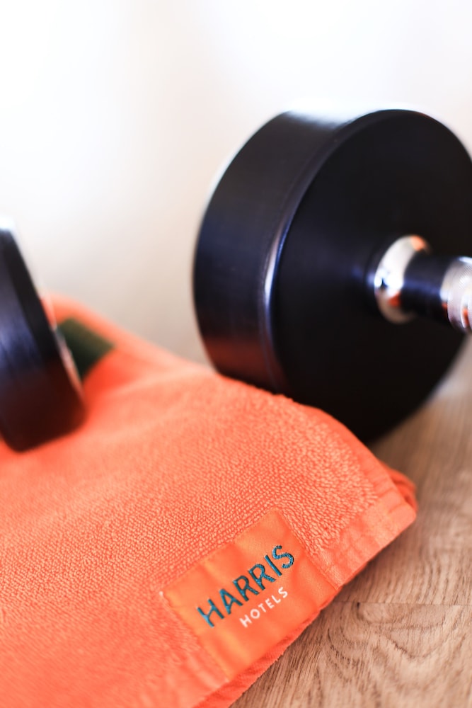 harris hotel samarinda