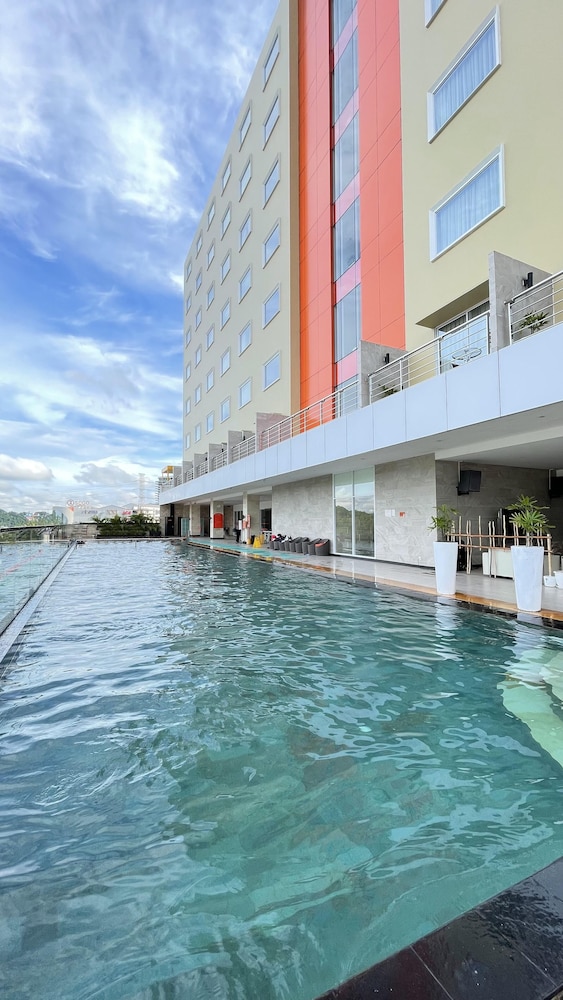 harris hotel samarinda