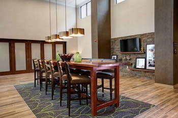 Hampton Inn & Suites Baltimore/Aberdeen,Baltimore>>Aberdeen,3 star