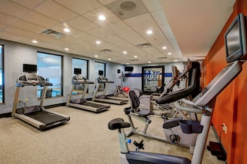 Hampton Inn & Suites Baltimore/Aberdeen,Baltimore>>Aberdeen,3 star