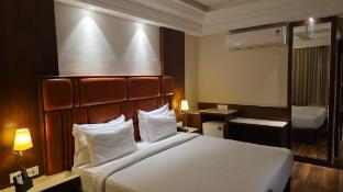 hotel uma residency