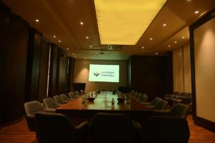 hotel uma residency