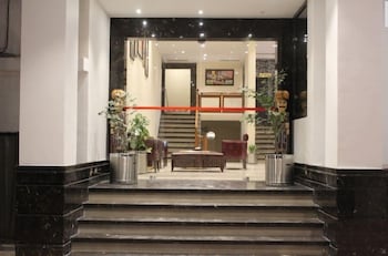 hotel uma residency