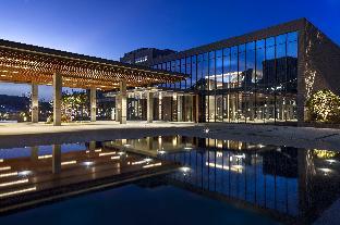 hilton ningbo dongqian lake