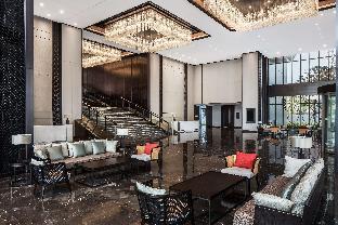 hilton ningbo dongqian lake
