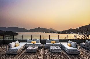 hilton ningbo dongqian lake