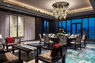 hilton ningbo dongqian lake