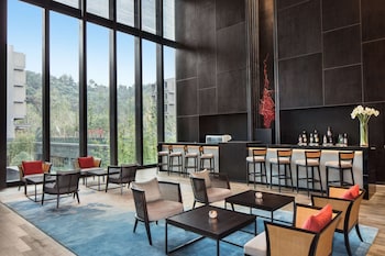 Hilton Ningbo Dongqian Lake,Zhejiang>>Ningbo,5 star