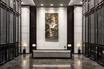 Hilton Ningbo Dongqian Lake,Zhejiang>>Ningbo,5 star