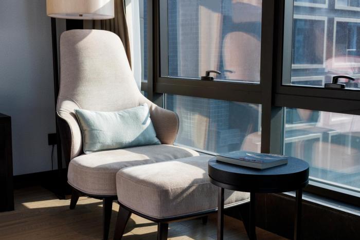hilton ningbo dongqian lake