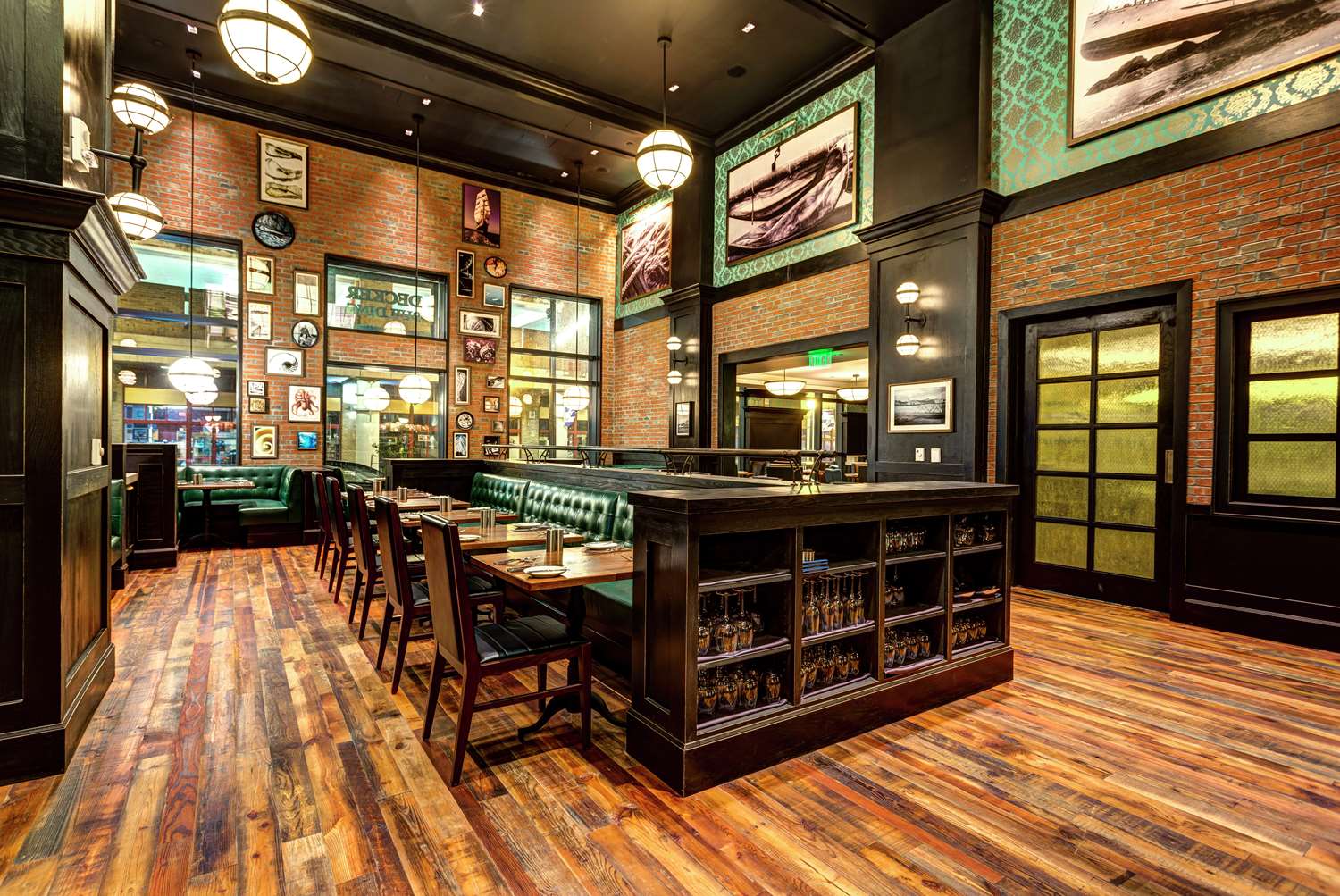 hilton norfolk the main