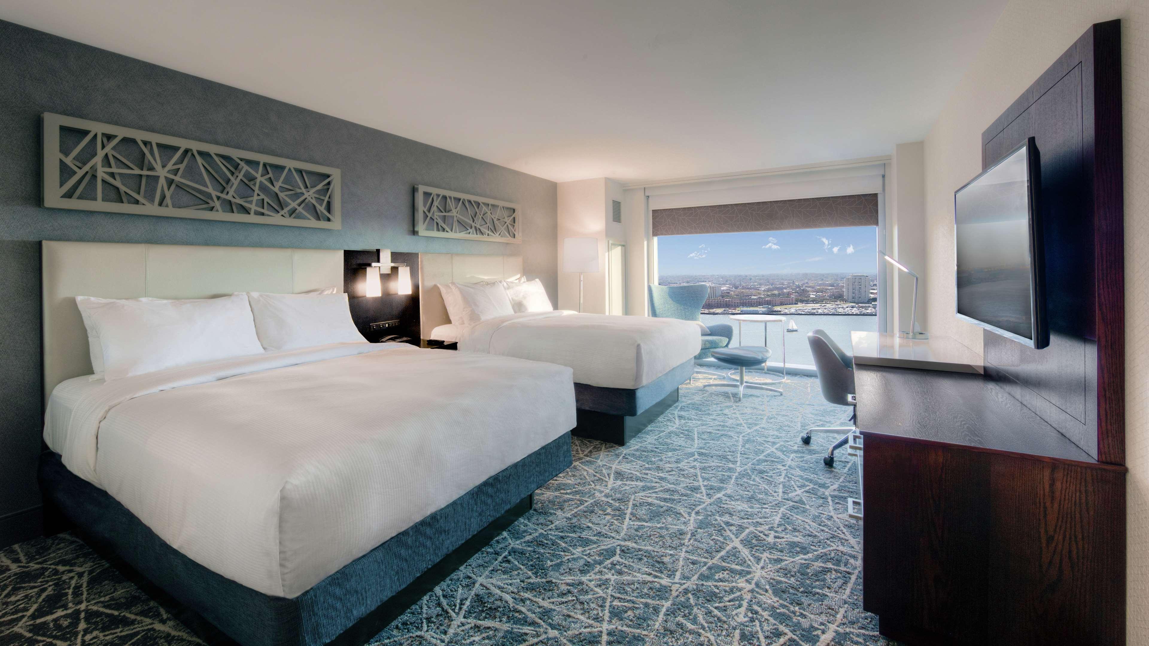 hilton norfolk the main