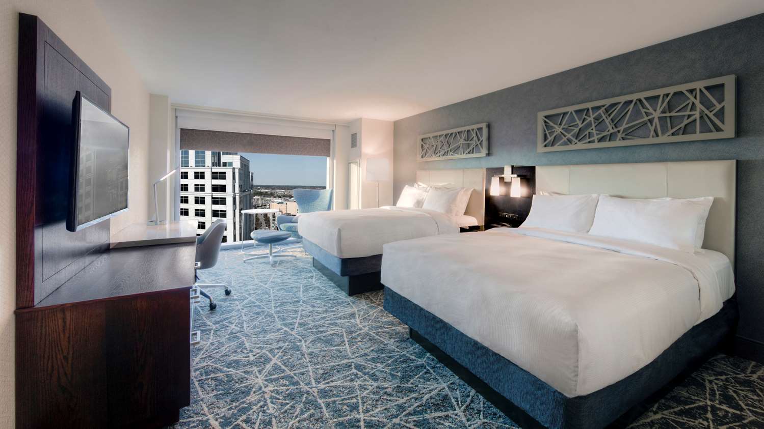 hilton norfolk the main