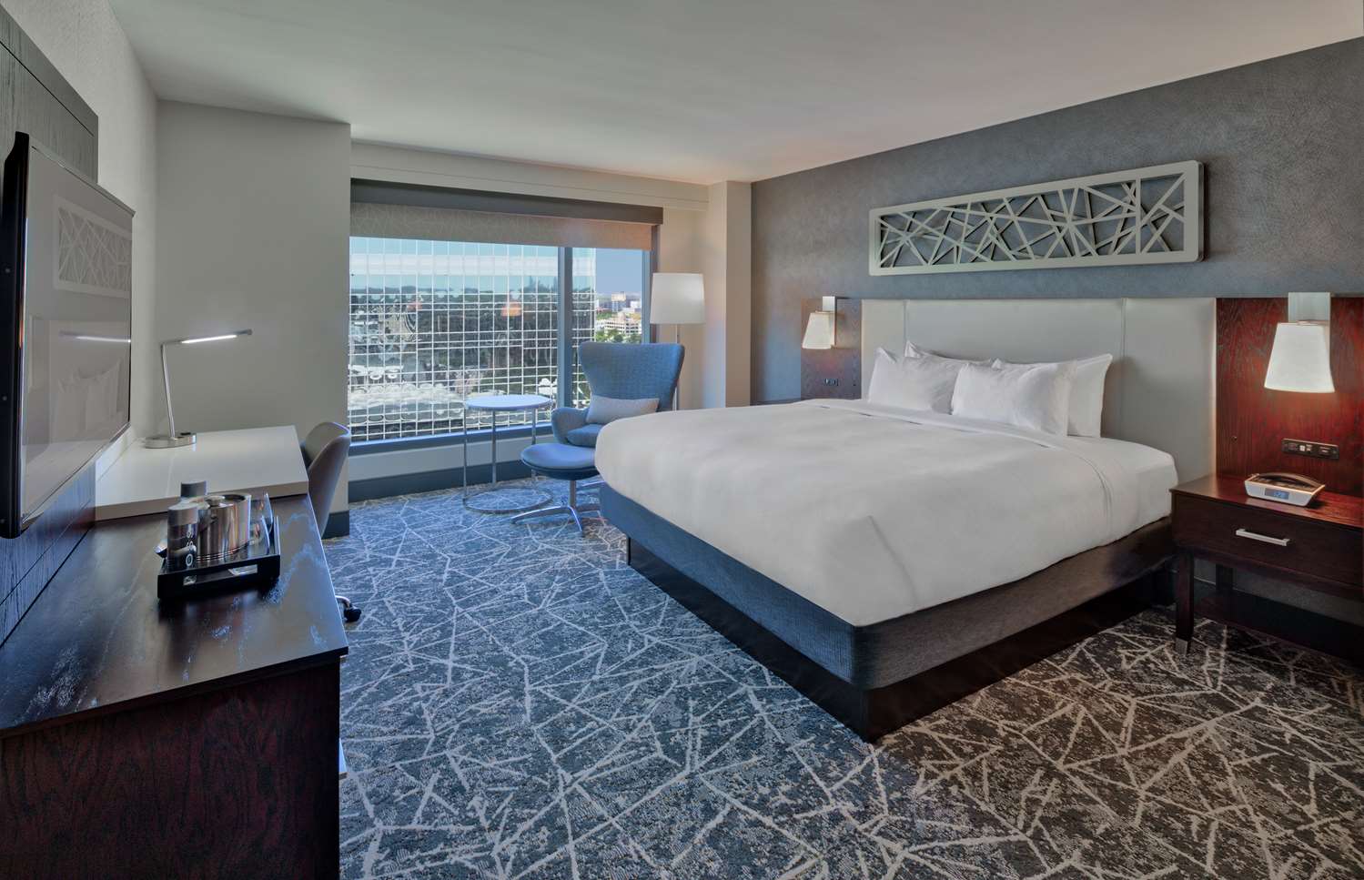 hilton norfolk the main