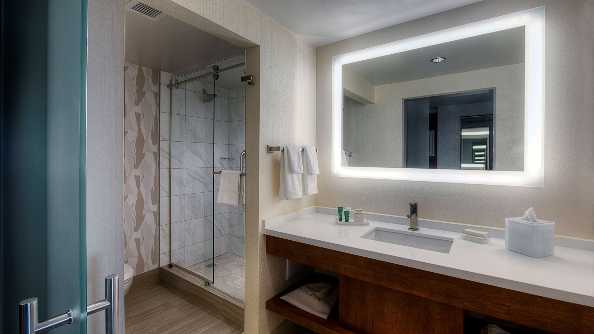 hilton norfolk the main