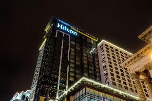 hilton norfolk the main