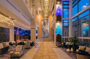 hilton norfolk the main