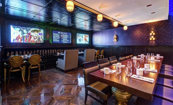 hilton norfolk the main