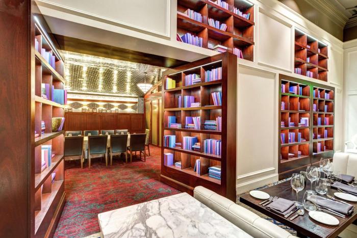 hilton norfolk the main