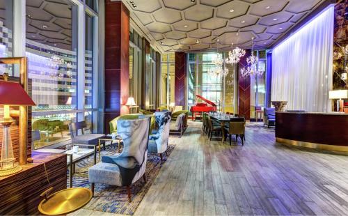 hilton norfolk the main