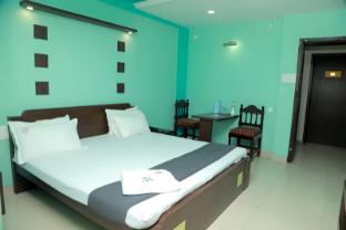 kalyan tourist home