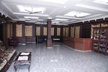 kalyan tourist home