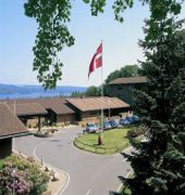 Munkebjerg Hotel,Borkop>>Billund,5 star