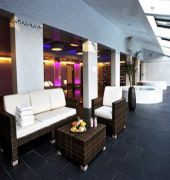 Munkebjerg Hotel,Borkop>>Billund,5 star