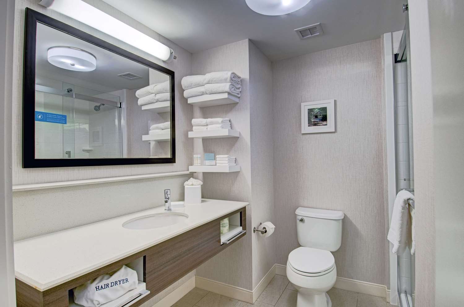 hampton inn boston westborough