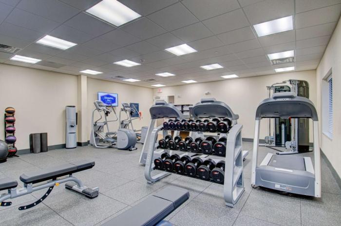 hampton inn boston westborough