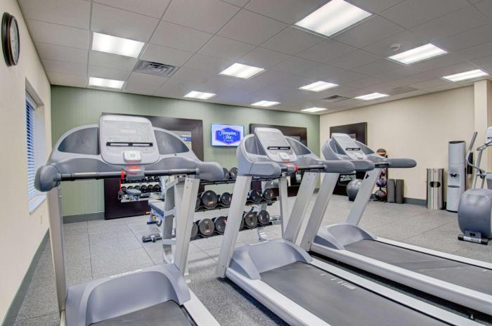 hampton inn boston westborough