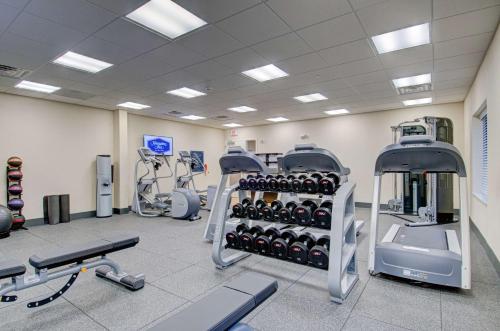 hampton inn boston westborough