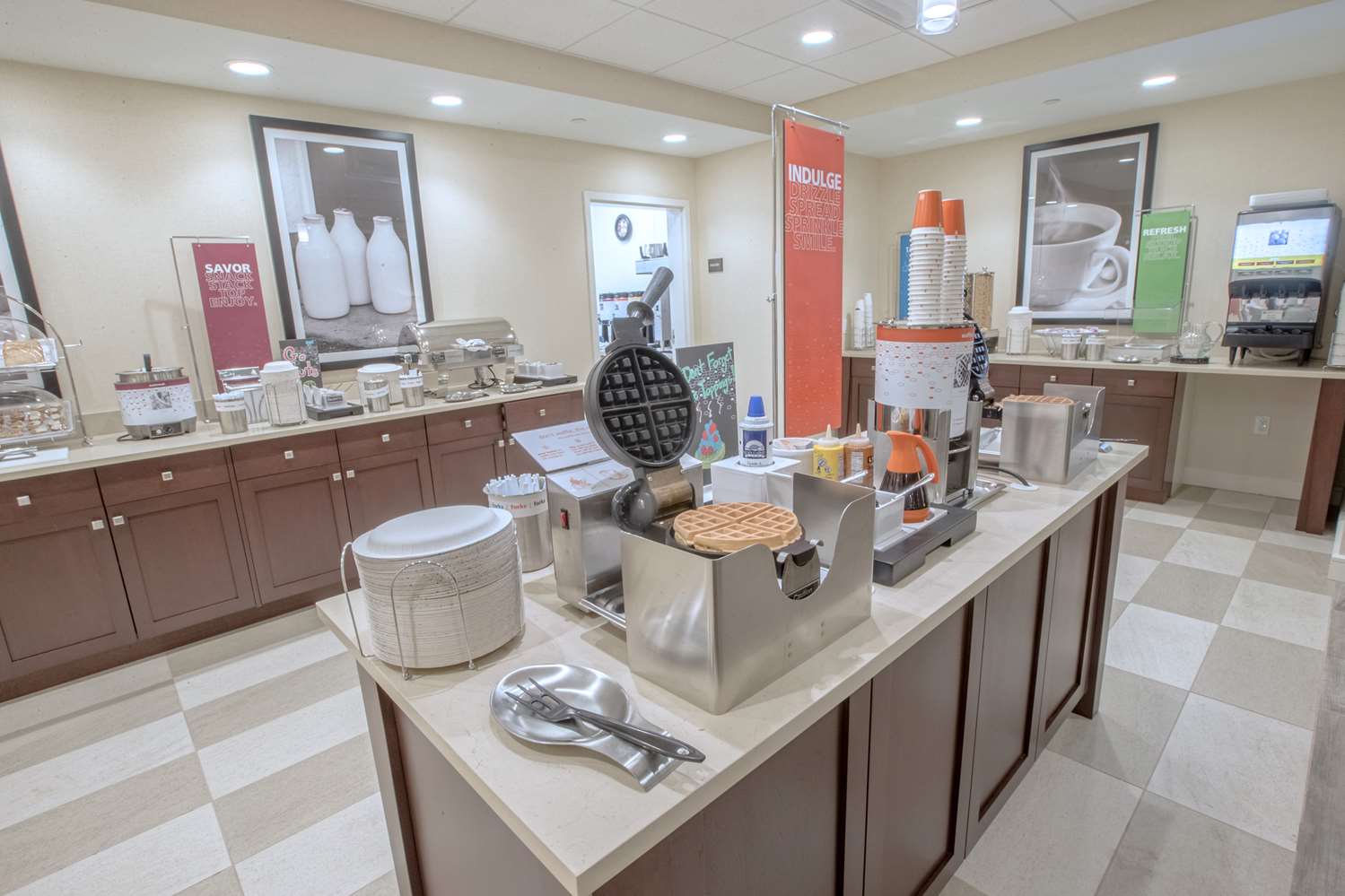 hampton inn by hilton amesbury