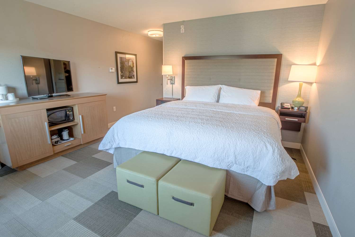 hampton inn by hilton amesbury