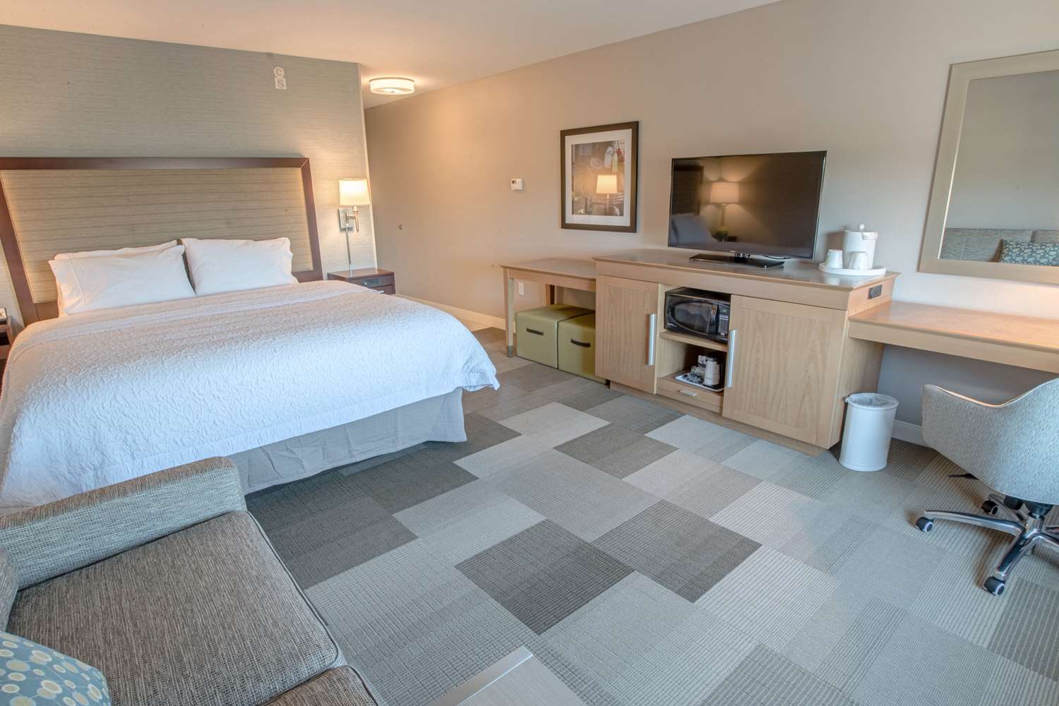 hampton inn by hilton amesbury