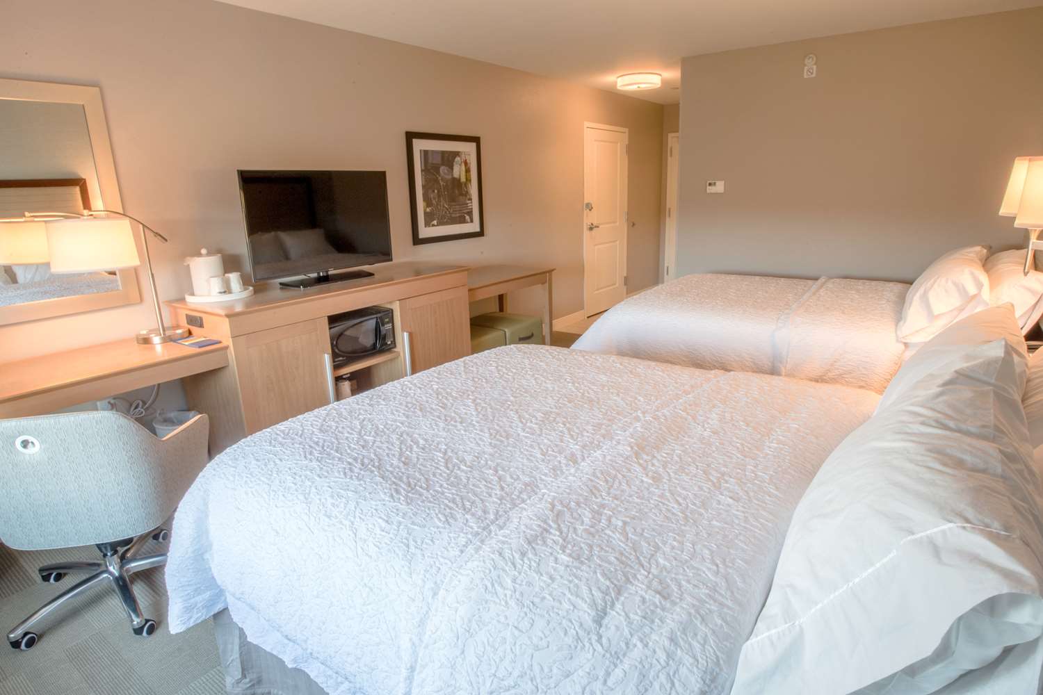 hampton inn by hilton amesbury