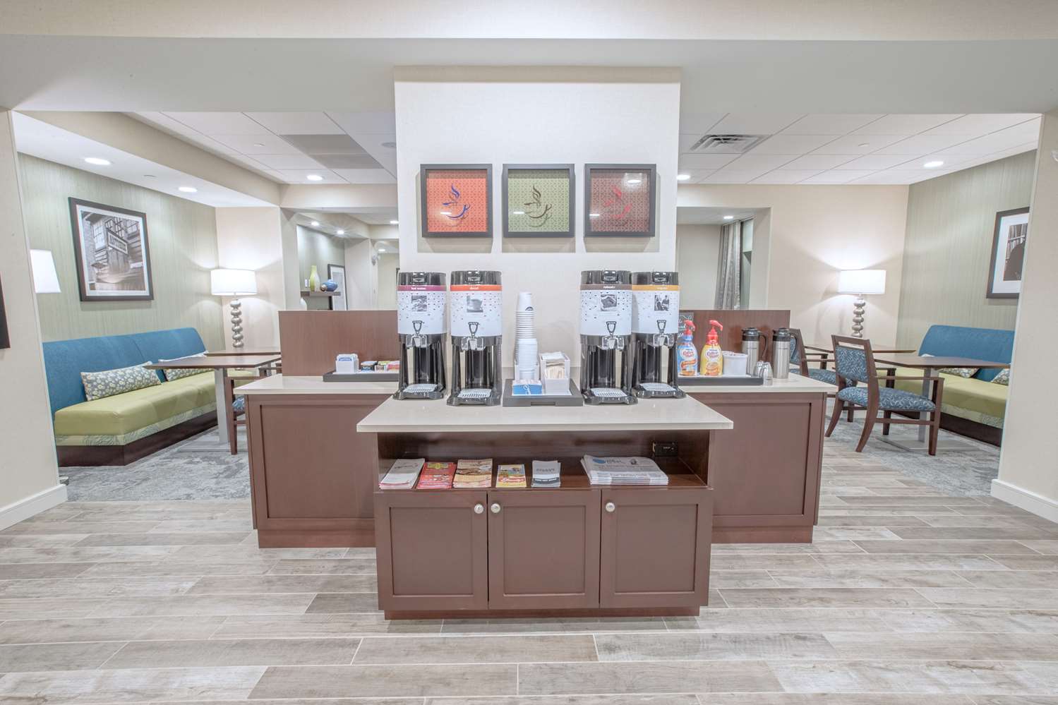 hampton inn by hilton amesbury