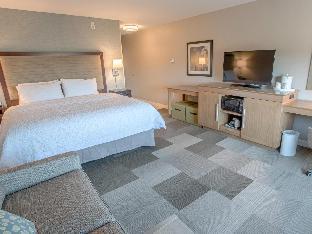 hampton inn by hilton amesbury