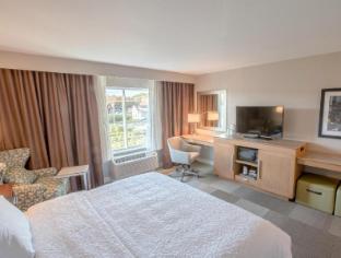 hampton inn by hilton amesbury