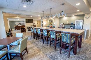 hampton inn by hilton amesbury