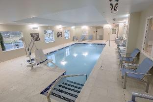 hampton inn by hilton amesbury