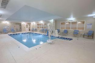 hampton inn by hilton amesbury