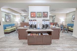 hampton inn by hilton amesbury