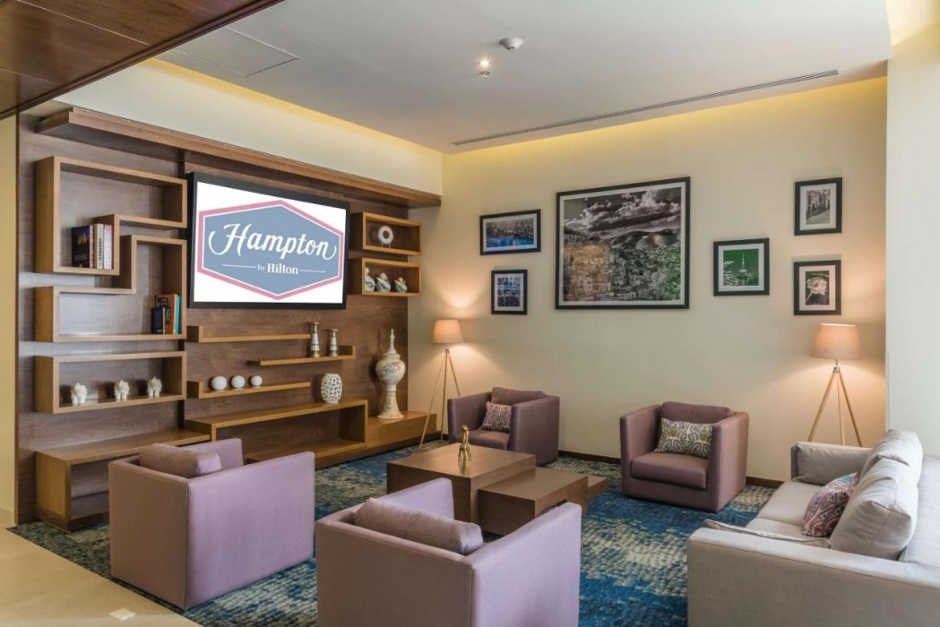 hampton inn and suites by hilton salamanca bajio