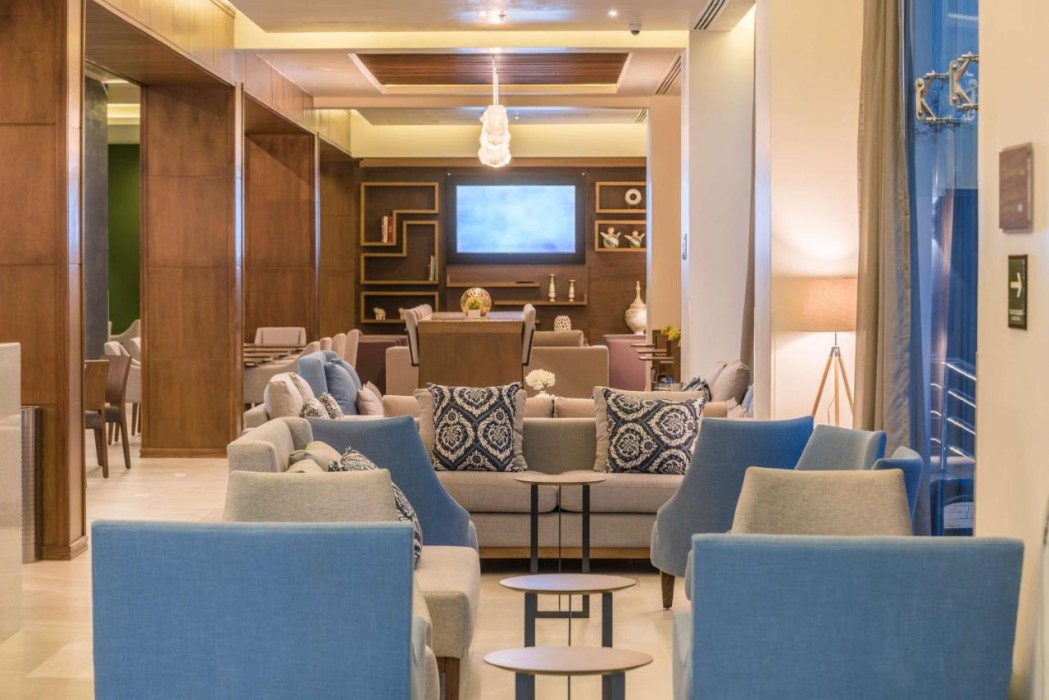 hampton inn and suites by hilton salamanca bajio