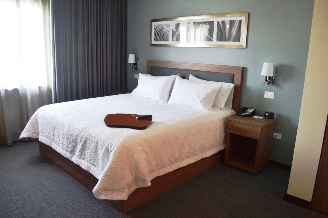 hampton inn and suites by hilton salamanca bajio